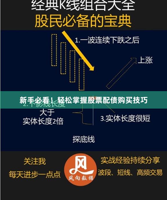新手必看！轻松掌握股票配债购买技巧