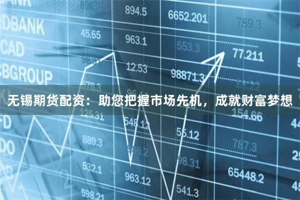 无锡期货配资：助您把握市场先机，成就财富梦想